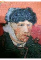 Vincent Van Gogh