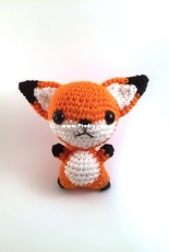 JunLishop - Junuen Lisunia - Fox - Free
