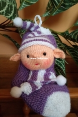 Christmas Stockings Elf - Gypsycream