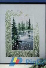 Oehlenschlager OOE 33155 Misty Lake PCS