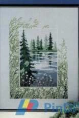 Oehlenschlager OOE 33155 Misty Lake PCS