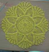MY doily