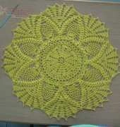 MY doily
