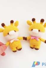 isoDreams - Hyunjung Kim -Giraffe - Vietnamese- Translated