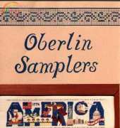 Oberlin Samplers - America