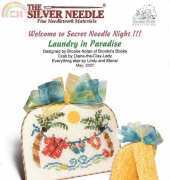 The Silver Needle May 2007 - Laundry In Paradise - Secret Needle Night