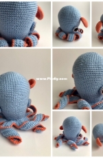Dumbo Octopus