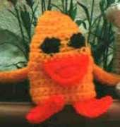 Rainbow Valley - Helen Free - Duck Egg Cosy