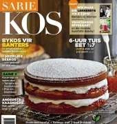 South Africas Sarie-KOS-February-March-2015 /Afrikaans