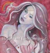 HAED HAEKIG103 Mermaid I Dream Kylie InGold