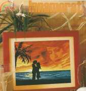 Innamorati (Lovers) from Dipinti con Filo magazine