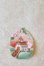 Easter egg