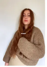 Augustins No. 32 - Anne-Sophie Velling - Augustins knitwear