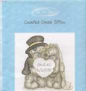 Anchor Me To You Tatty Teddy TT122 Love Celebration
