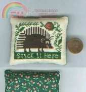 Prairie Schooler - 2004 Stick it here