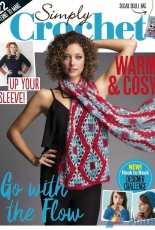 Simply Crochet - Issue 53 - 2017