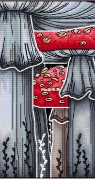Fly Agaric by Julia Zolotova - SAGA