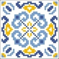 Tile series 01/ Serie Piastrelle 01 by Flli Graziano Italy