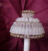 BOLEKS-LP2 CRYSTAL LAMP