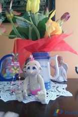 my so cute baby doll by desing Teri Crews Designs