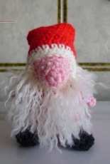 Santa Claus