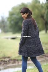 Ranch Coat by Joji Locatelli