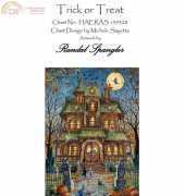 HAED - HAERAS 139528 Trick or Treat by Randal Spangler