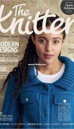 The Knitter Issue 161 2021