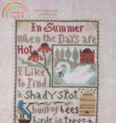 Summer Breeze