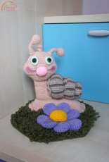 Lola Snail