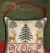 Blue Ribbon Designs - A Star on Top