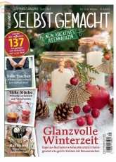 Selbst Gemacht-N°1-Winter-2016 /German