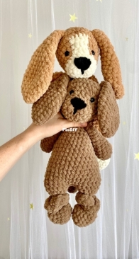 Spreeberry - Juliane Heise - Charlie the dog