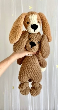 Spreeberry - Juliane Heise - Charlie the dog