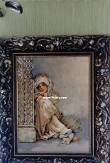 Lanarte Arabian women