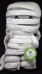Drunken Aunt Wendy Designs - Wendy Smalley - Mummy - Free
