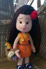 flower girl