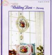 Otwo Design OC-08-804 Wedding Rose - Harmony