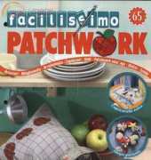 Facilissimo Patchwork nº 65