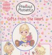 Gloria & Pat - Precious Moments PMR3 Gifts from the Heart PCS