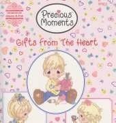 Gloria & Pat - Precious Moments PMR3 Gifts from the Heart PCS