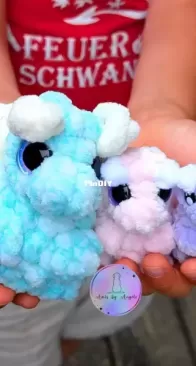 Amis by Angèle - Newborn Dragon