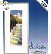 Heritage Crafts - John Clayton International Collection JCGS526 Greek Steps XSD