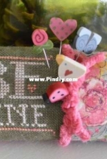 Hands on Design - Be Mine - Free