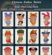 Pinn LE-J13A2L Chinese Zodiac Series