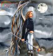 HAESHH 121 The Summoning by Sharon Hurst
