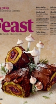 The Guardian Feast - Issue No. 412 - 13 December 2025