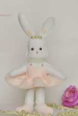 Felt Ballerina Bunny