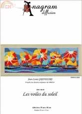 Anagram MO 05 - Les Voiles du Soleil.