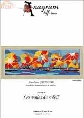 Anagram MO 05 - Les Voiles du Soleil.